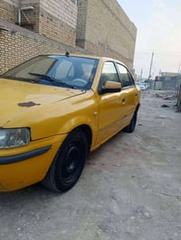 مكينه وكير • ٢٠١١ • ناصريه