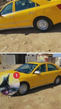 سوناته • ٢٠٠٠ • مكينة اوكي