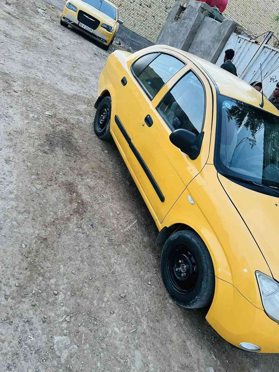 سلام عليكم سياره طيبه موديل ١٥ سياره كفاله بس مكينه بيه بخار سياره بسمنه سنويه جديده خط وبحث جديدات تجي وشوف بعينه مراوس وبيع ترهم *********** واسط الكوت
