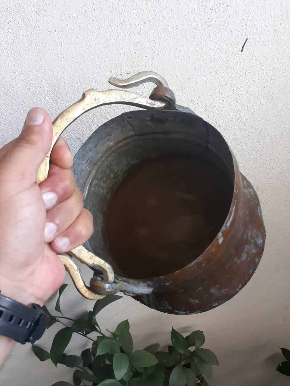نحاس     قديم      السعر     ٤٠  الف


**إذا كنت صاحب هذا الإعلان وتريد حذفه لأي سبب، رجاءا أرسل رسالة إلى الدعم الفني**