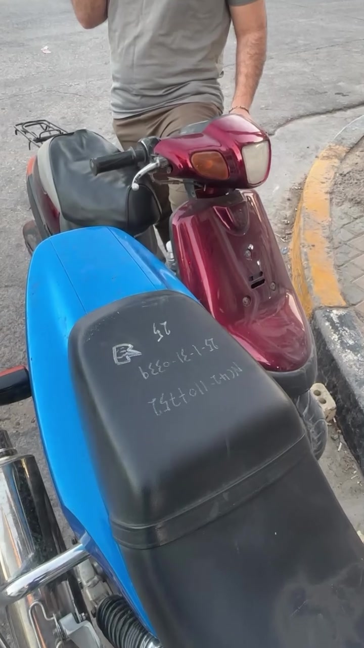 بيع مستعجل بطه اخت الجديده ٢٠٠ قفل كربلاء ***********
