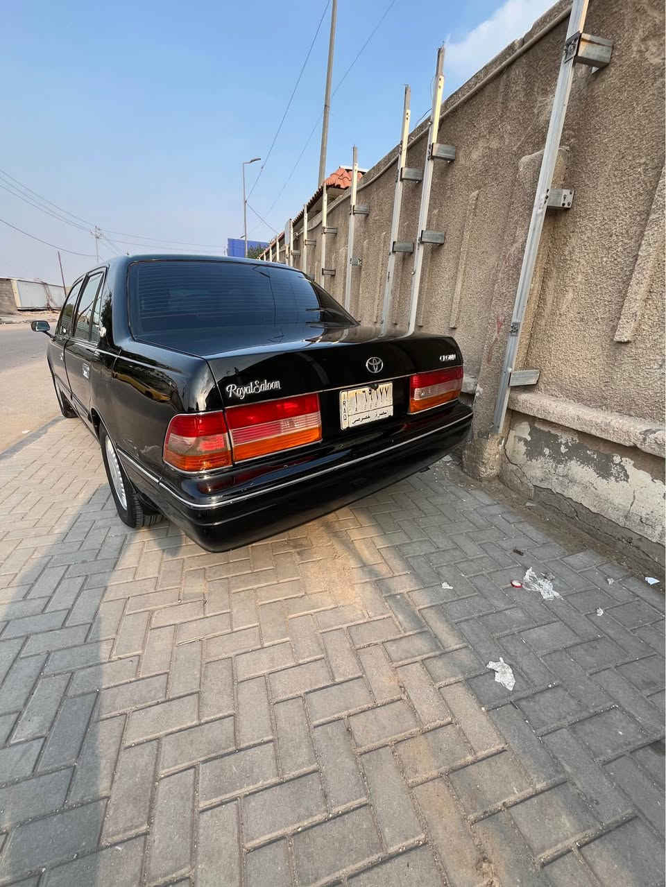 سلام عليكم للبيع راس ثور تكم مكفوله كص ونقل وضربه كفاله من طكت جاكوج
سستم جديد ورشيتها عام جاهزه مكينه vvt 
حداده كهربائيات 
سنويه لل28 مشروع وطني تحويل ثاني يوم
  سعر 100 وبيها مجال قليل
مكاني بصره
*********** البصرة, العراق
