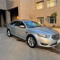 فورد تورس • ٢٠١٣ • ٩٩٠٠٠ كم