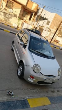 كيو كيو • ٢٠١٢ • اوتوماتيك