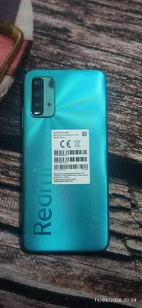 ريملي ٩ تي • ١٢٨ • بحاجة تصليح