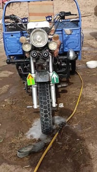 ستوته للبيع موديل ٢٣ سعر خاص ‏‪07839814090‬‏