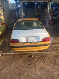 بيجو روا • اوتوماتيك • جسر ديالى