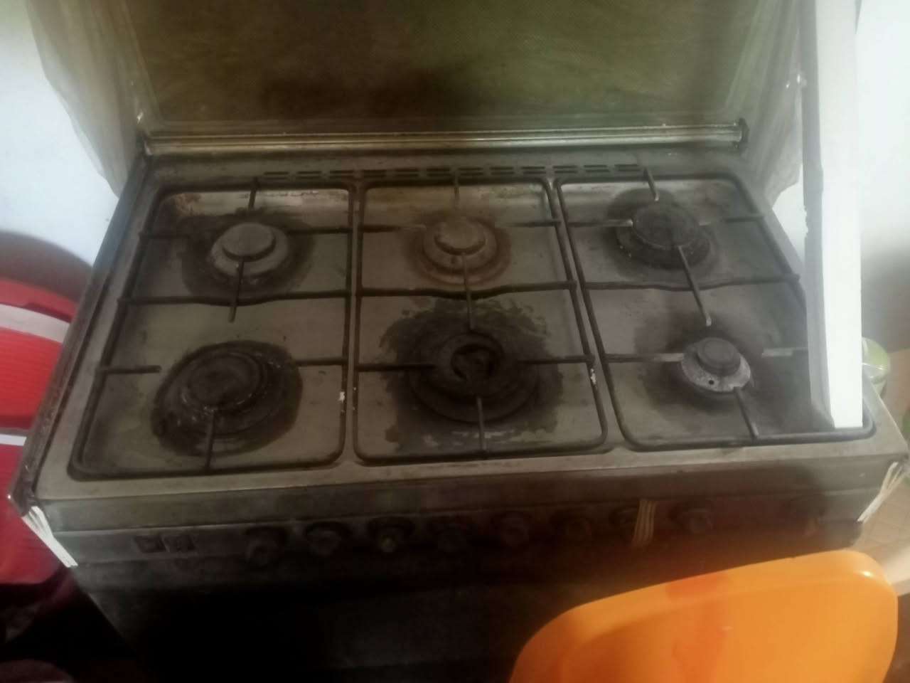 طباخ 5عيون مصري وطباخ 6عيون لبيع


**إذا كنت صاحب هذا الإعلان وتريد حذفه لأي سبب، رجاءا أرسل رسالة إلى الدعم الفني**