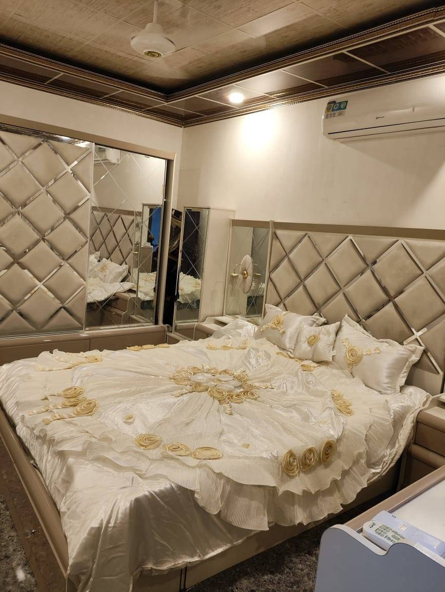 دار طابو صرف للبيع
مساحه ١٠٠م واجهه ٥م
البيت طابقين كلش نضيف
يرهم مراوس مع بيت بالقادسيه بالنصب بالأسرى 

كركوك حي عدن قرب جامع مصطفى الحبيب

محتويات البيت ط١ :-
استقبال معزول
مطبخ وهول مشترك
غرفة نوم
درج داخلي
صحيات داخليه وخارجيه
كراج

الطابق الثاني :-
غرفتين نوم
هول
صحيات
الاستفسار مكتب السيد البياتي للعقار
مبايل (*********** او ***********)
عنوان المكتب
كركوك القادسيه الثانيه
شارع المرور القديم
مقابل ثانوية المستقبل الاهليه
مجاور صيدلية مركز الدواء
نستقبل كافة العروض وعرضها في كركوك الطابو الزراعي التجاري السكني
