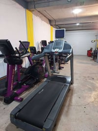 أجهزة جري ماركة بريكور سعر جهاز 600 دولار  توصيل موجود لكل محافظات  07...