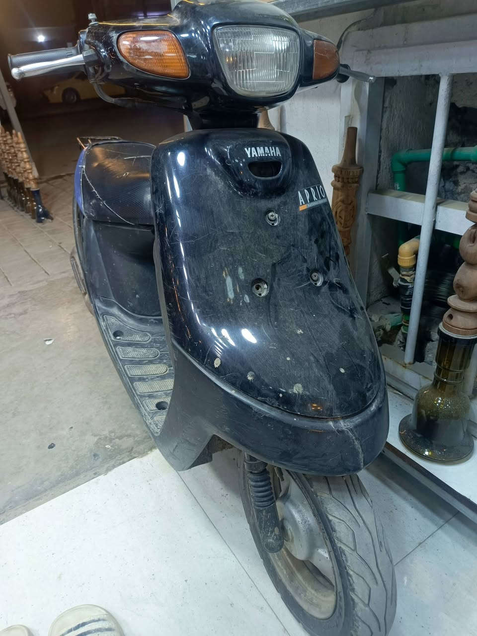 دراجه 60 بطه يحتاجله ترتيب خارجي لمكينه مكفوله 250 وبيه مجال حك لجيه مكاني بغداد المشتل رقمي*********** بي واتساب،
