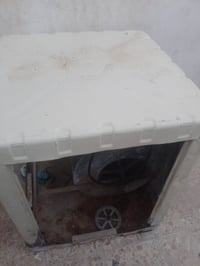 مبردة • ما بيها • خاص