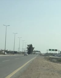 طريق حله محاويل • طابو زراعي • ٤٠٠م