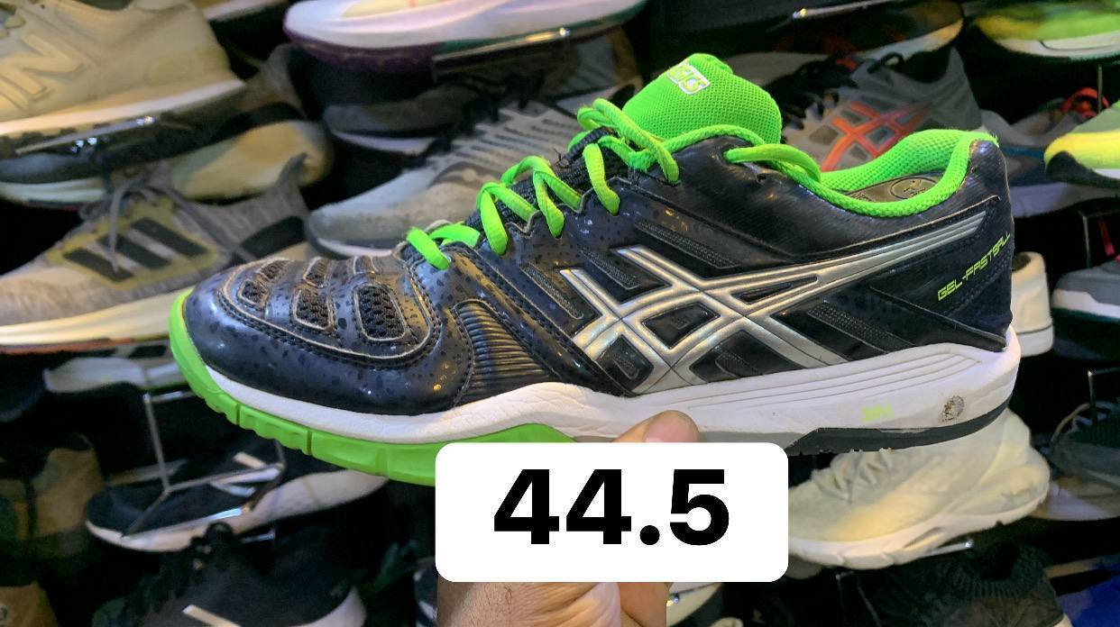 احذية باله اصليات
سعر 15 الف

مكاني بغداد شارع حيفا 

نزله ملعب نادي الزوراء مقابيل معمل ثلج

يوجد توصيل للكل ***********
