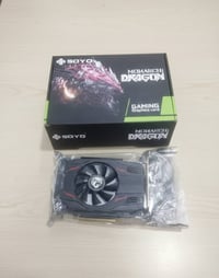 RX550 4GB • 4GB DDR5 • نظيف شبه جديد