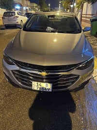 ماليبو ٢٠٢٤ • ٢٥ الف كم • بصره حره