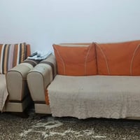 كنب • ١٠ مقاعد • مجلس