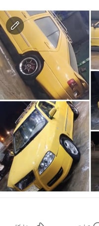 شباب شيري كوين ١١يرادلها ترتيب وزوج تايرات وحداديه ودبلات خلفيه ودكم ا...