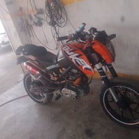 KTM200 • ياباني • معمله شؤين