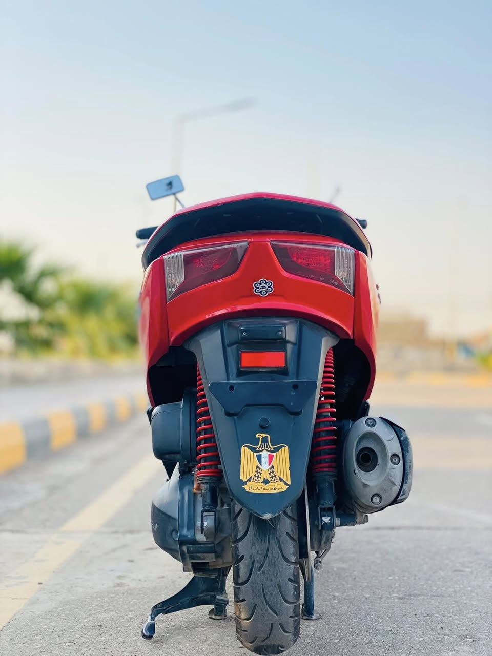 مكلف بالنشر  فورزا
012
300سيسي
ماشيه 23
مكفوله 
دهن ادينال
تواير جدد
ورقه منفيس 
السعر 15 ورقه وبيها مجال


**إذا كنت صاحب هذا الإعلان وتريد حذفه لأي سبب، رجاءا أرسل رسالة إلى الدعم الفني**