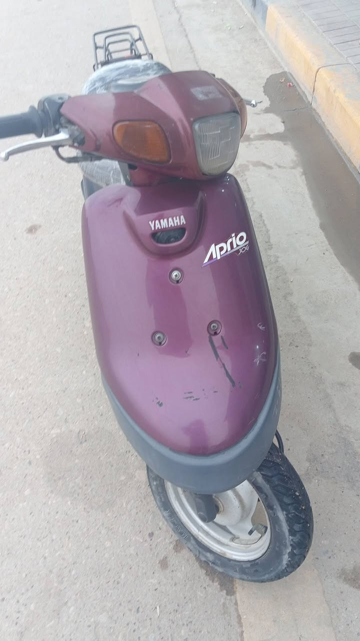 دراجة بطه البيع مامفتوحه شرط 
ما صارلها هواي من طالعه من الحاويه ما بيها
نقص وكلها بلاد كهربائيات كلهه شغاله سلف هندر 
سعر خاص او نتصال ***********
