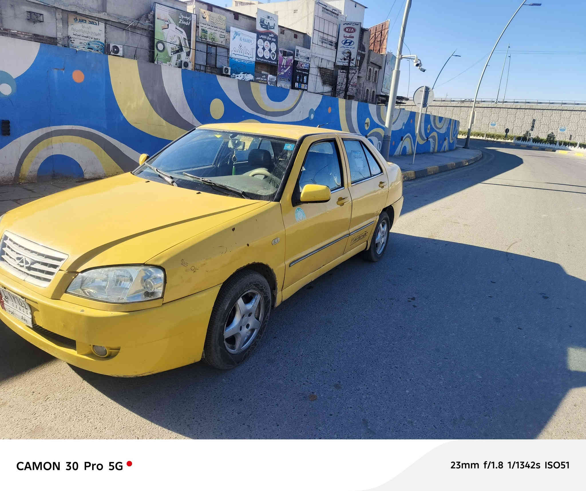 السلام عليكم شير كوين هيا غرمات صفر السيار مكفول فقط جملغ وره اليمين بدون صبغ معامل مال رقم كمل رشط التحويل السعر 30بيه مجال بيسيط للطيبين العنوان الموصل اليسر الرقم ‏‪***********‬‏ 
***********
