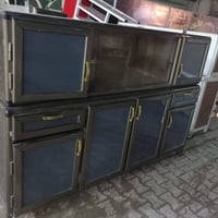 خزائن • خزائن مطبخ • ديكور