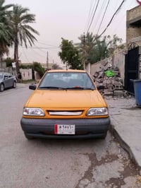 سايبا للبيع موديل 18  رقم 07707803149 👍