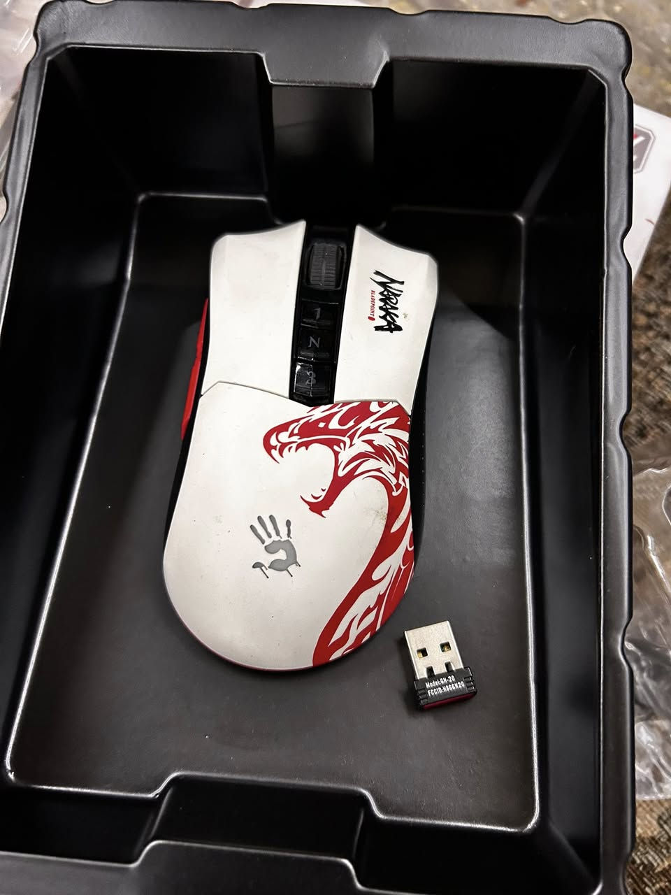 سعر ماوس 40
كيبورد 65 مرة وحدة مستخدمات


**إذا كنت صاحب هذا الإعلان وتريد حذفه لأي سبب، رجاءا أرسل رسالة إلى الدعم الفني**