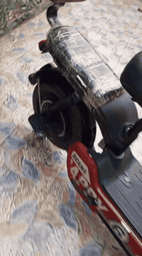 ســـــــــــلام عــلــيــكــم
.................................................

دراجــــــة شـــــحــــن نــظــيــفــــــة جــــداً

.................................................

مــا تـلـكَــــهــا هـيــــچ نــظــــافــــة

بــهـيــج ســــعر

.................................................

شـغّـالـــــة وكـلــشــي بـيــهــــا تــمـــام

.................................................

بــس بـيــهـــــا صــوت خـفـيـف أول ما تــمــشــــي

.................................................

والـصــوت يــروح مـبـاشــــرة

.................................................

الــــحـــجـــم: 14

................................................. 

الـــــــمــكان: كــوت

.................................................

الــســــعــــر: 150 وبــيـهـا مـجـال

.................................................

للتواصل: ***********

.................................................

الـمـو شــراي لا يـراسـل ولا يـخـابـر رجـاءً

.................................................
