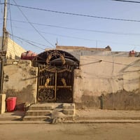 الموقع العسكري الأول • ٢٣٠م • ٥غرف