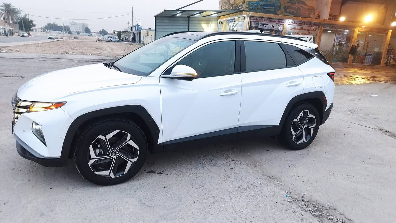 توسان وارد امريكي فول لمتد هايبرد محرك 1600 توين تيربو فول واحد على واحد رقم بغداد باسمي تحويل ثاني يوم وارد جاملغ امامي موديل 2022 رقم تلفوني *********** سعر 195 بيها مجال بسيط مكان السياره الانبار الرمادي
