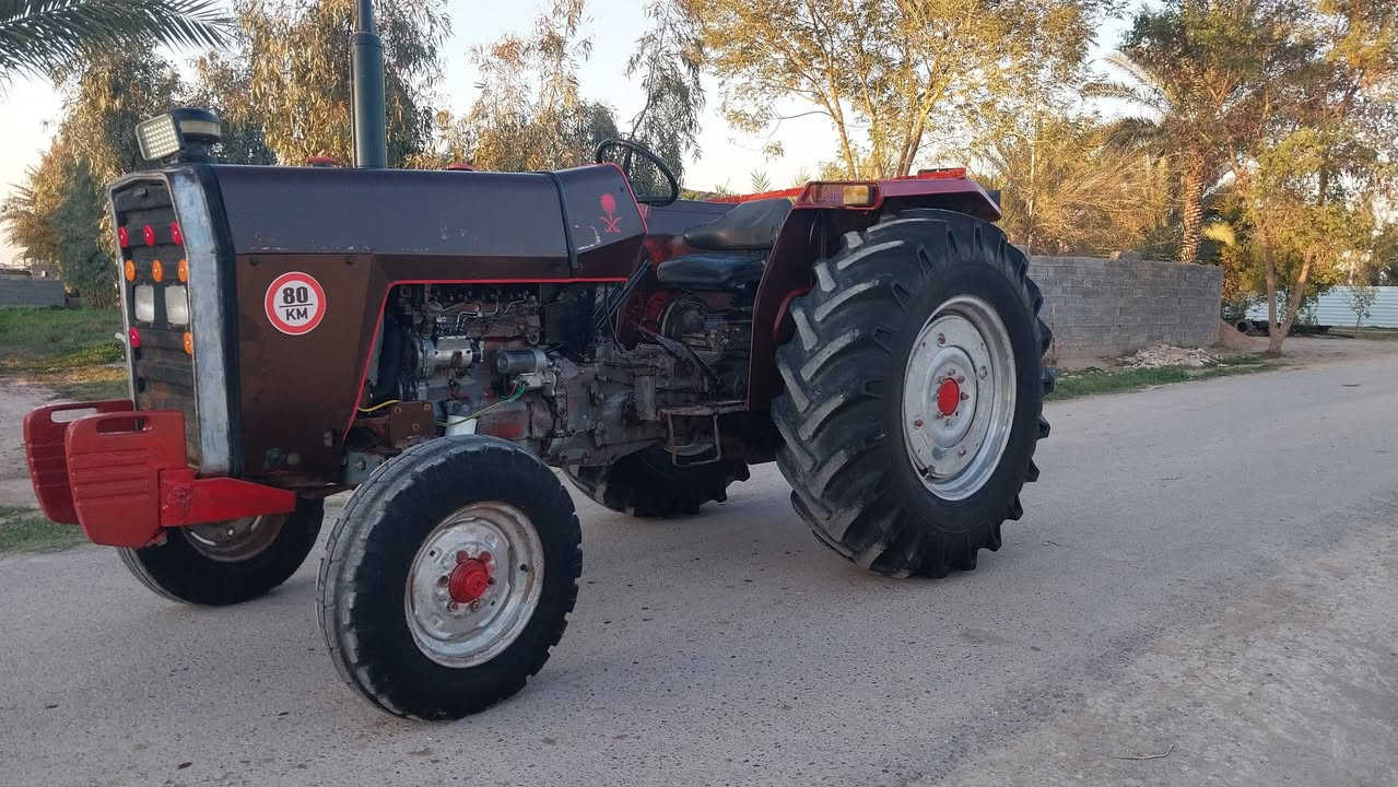 سلام عليكم مكينه فوركسن حجم ٢٧٥ موديل ٨١ مكفوله كفالة عامه رقم نينوى انكليزي سنويه عضم عاج مشروع وطني لل ٢٠٣٠ تحويل مباشر كهربائيات كلها شقاله باور دنفص ابو نجمه محرك كير اكسن هودرليك كله شرط هاذا رقم هاتف وشراي يدلل. ***********
