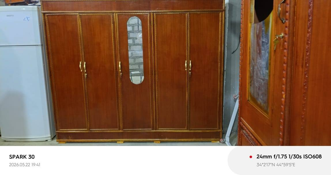 كنتور ٥ باب نضيف كلش العنوان شهربان طريق الصدور مقابل مدرسه نوفل السياحه مجاور اسواق نوفل ***********
