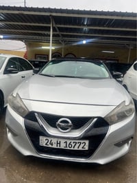 ماكسيما • ٢٠١٩ • مفرق شيخان