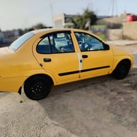 طيبة • ٢٠١٥ • ميسان الكحلاء