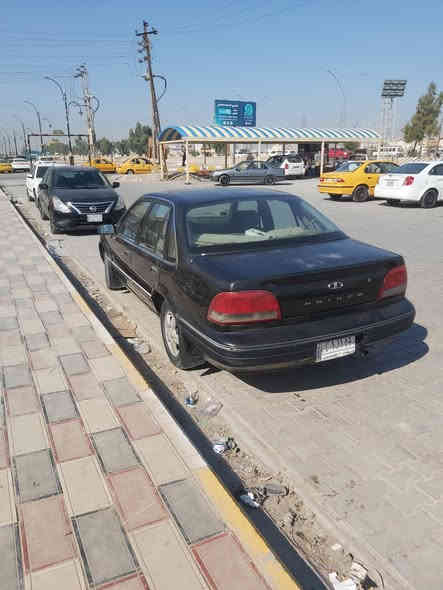 دايو برنس فراشه محرك مسكر  سياره نظيفه سنويه باسمي رقم بغداد ألماني مكاني الكوت رقم الهاتف *********** السعر ٣٢ وبي مجال
