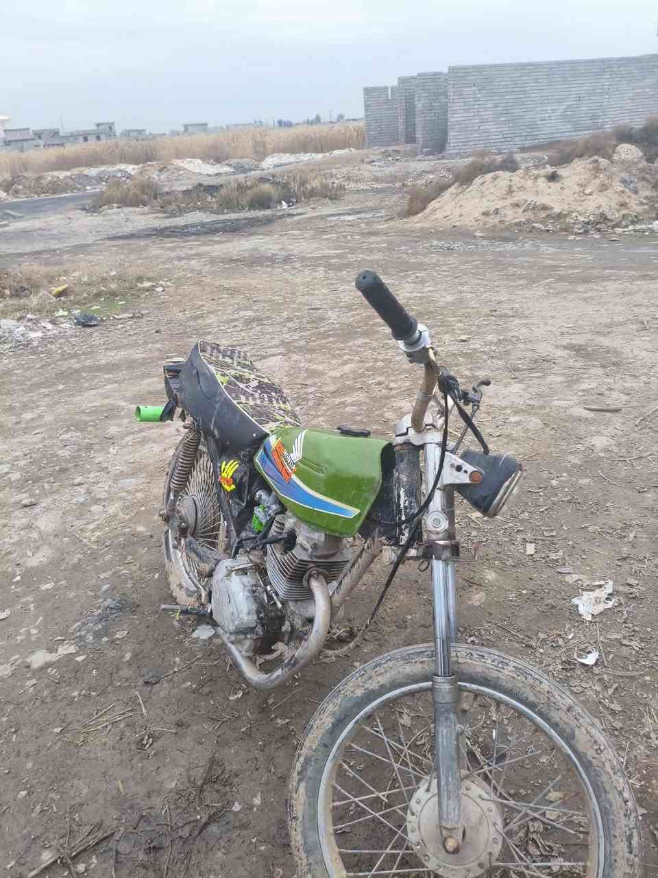 السلام عليكم موطور سي جي نامه موديل ٢٠٢٠ الموور گاطع نار ابيع فحم السعر ٩٠🔒 مكاني كياره رقمي ***********
