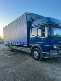 اتيكو • موديل ٢٠١٠ • اربيل معرض الوفاء