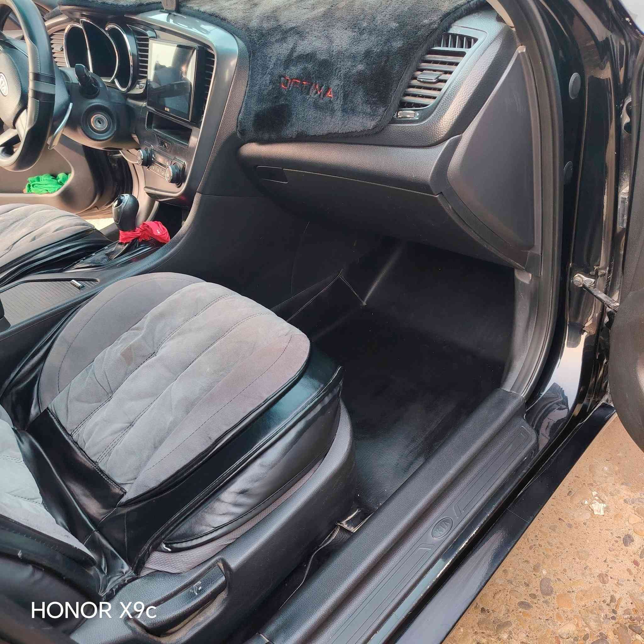 سلام عليكم كيا اوبتما خليجي كفاله عامه 2012 تبريد وكير مكينه مكفولات تريد تحويل او تريد وكاله  مكاني واسط نعمانيه اتصال على رقم الهاتف ***********
