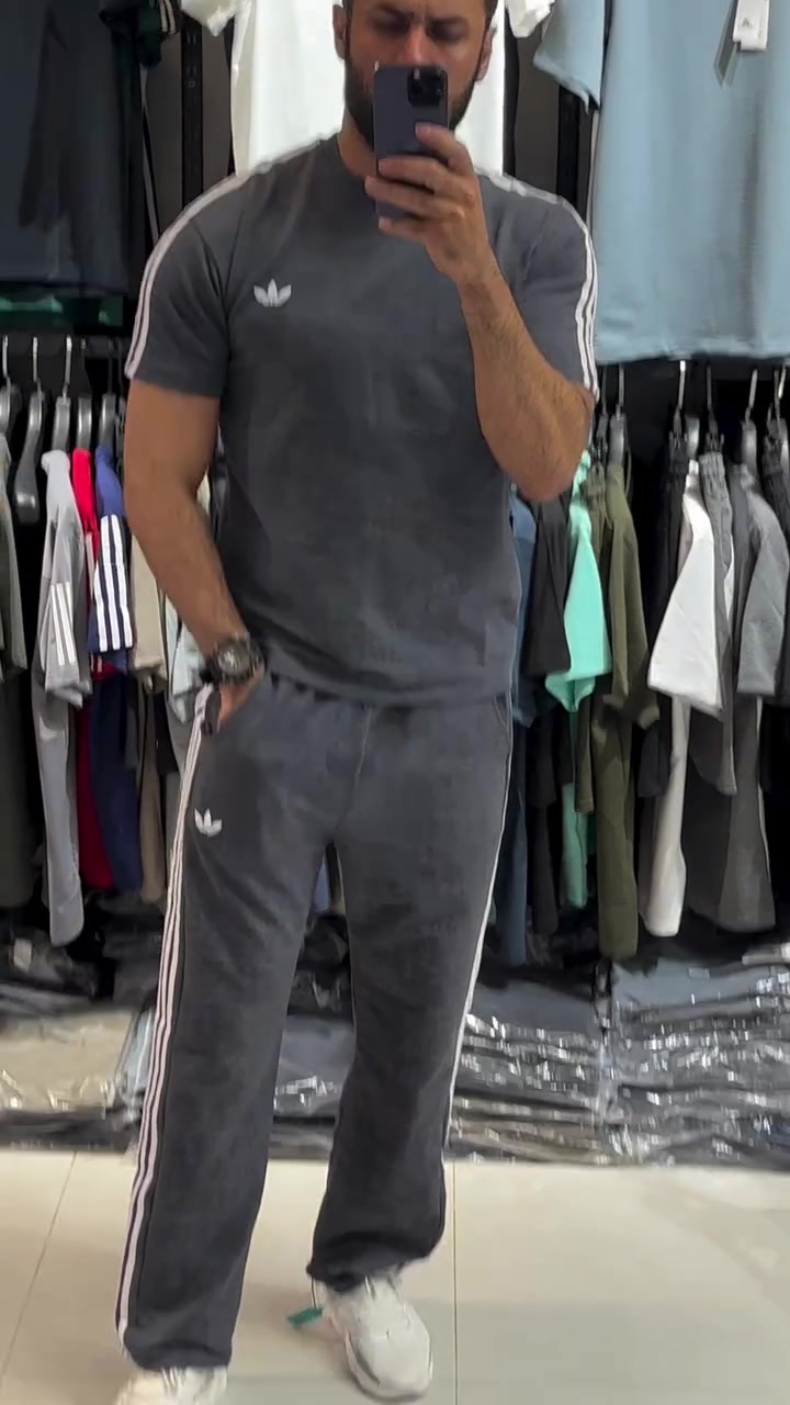 تراك اديداس  خامة قطنية مغسول ماستر كوالتي مقاسات s m L xl xxl متوفر خدمة توصيل جميع محافظات


**إذا كنت صاحب هذا الإعلان وتريد حذفه لأي سبب، رجاءا أرسل رسالة إلى الدعم الفني**
