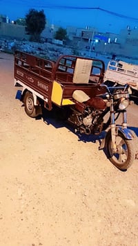 موديل ١٦ • شغالة • محرك نظيف