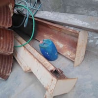 سقفية • ٤م×٢٫٥م • ممكن تفاوض