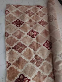 يا الله السلام عليكم زوليه للبيع طوله 6متر و عرض 4متر من وزن الثقل نضا...