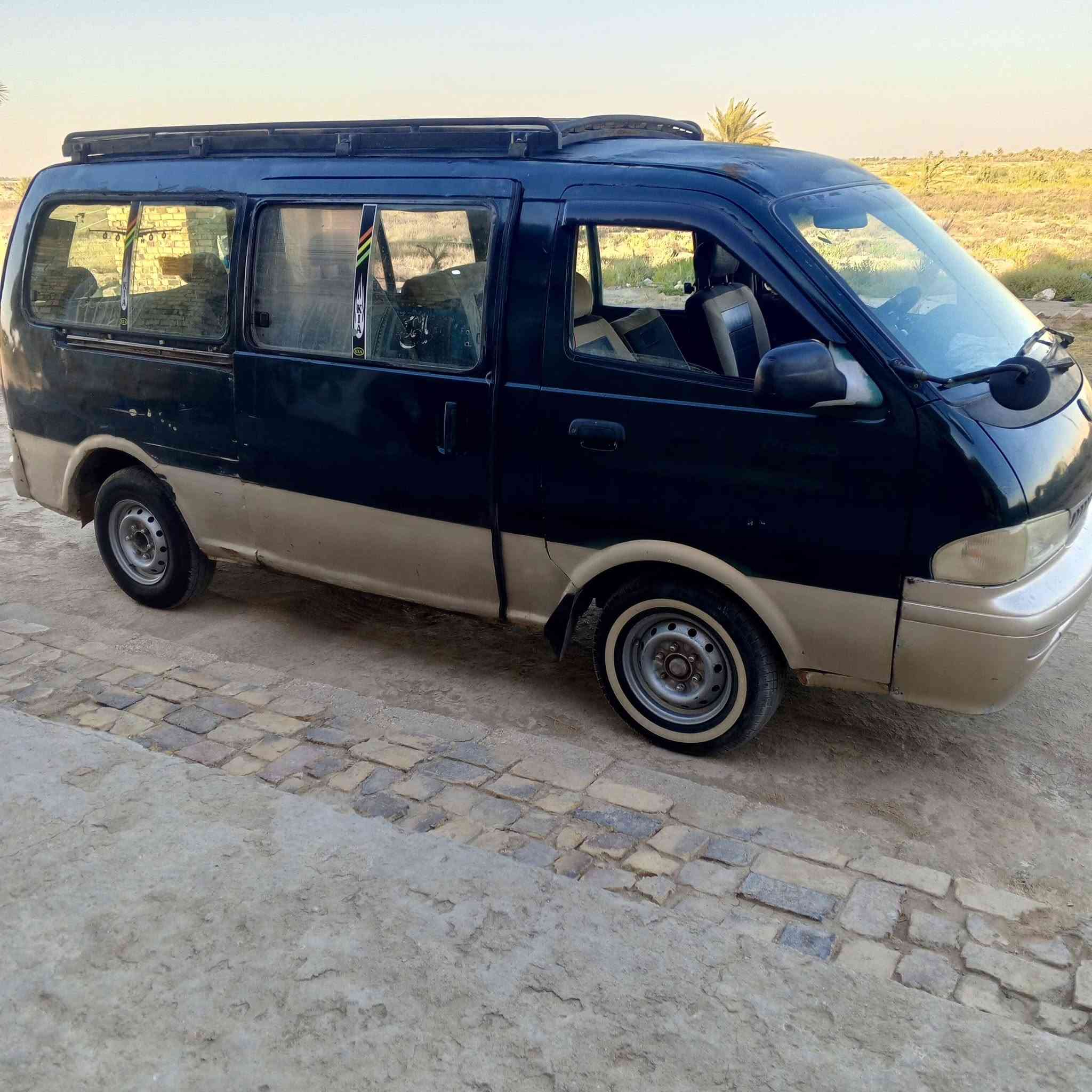 من رخصت الادمن سلام علیکم سياره ابريجوه موديل 97 مكينه 3000كير3000مكينه بيه بخار بدون تنقيص دخم تاير حداديه زينه كهربايات كله شغاله مداور ثاني يوم شواصي كفاله لا لحيم ولاه طاكات والكشر شوف العين عنواني بابل الكفل ***********السعر 43//***********
