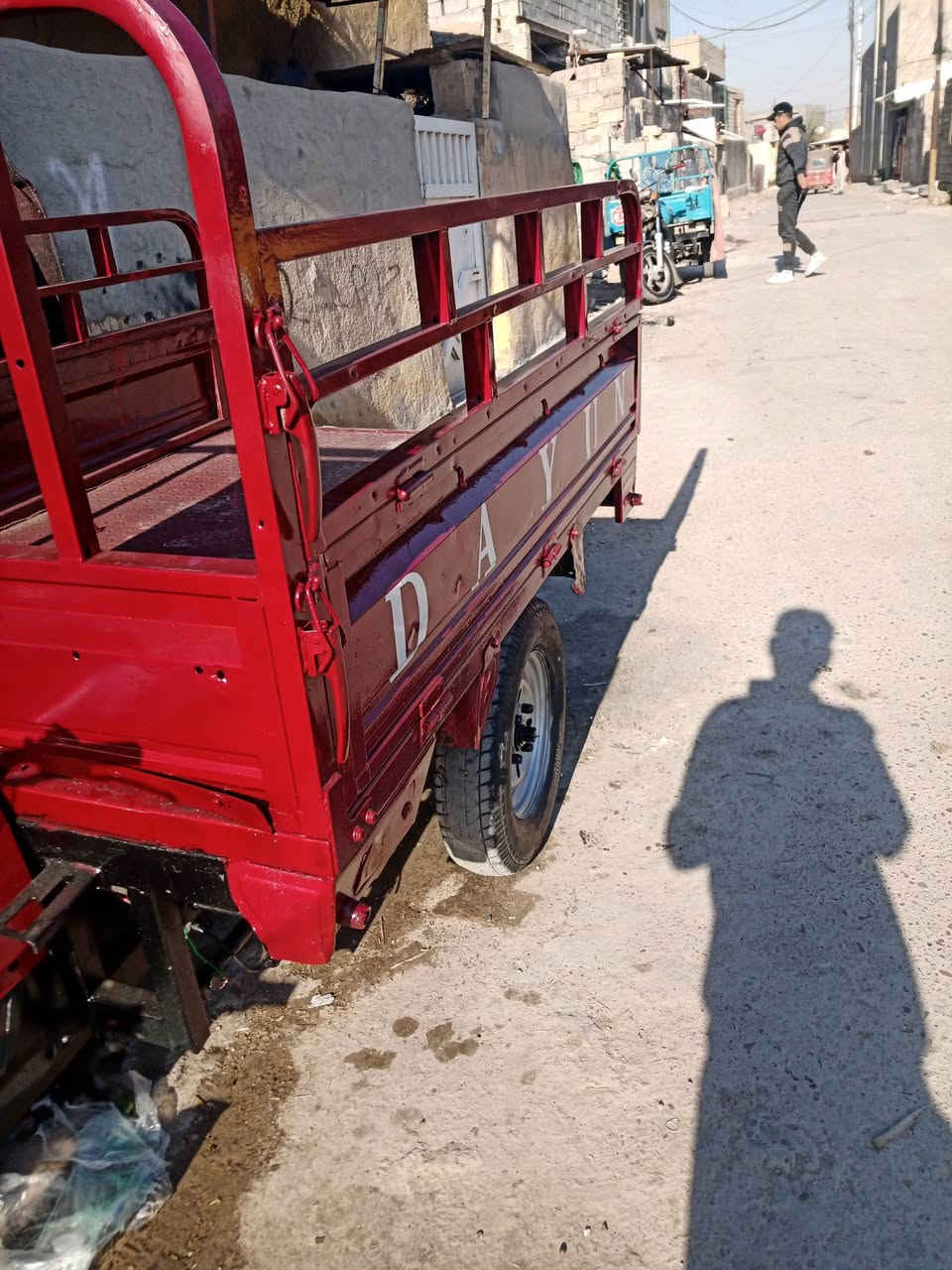 السلام عليكم ستوته للبيع موديل 16 بدون أوراق كفاله عشارين اوقانونين للتواصل 👈***********
