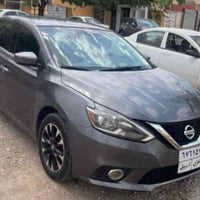 نیسان سینترا 2019 مواسەفات Sv ١٣٠ ھەزار ڕۆیشتوە گێڕو مەكینە بەشەرت سەن...