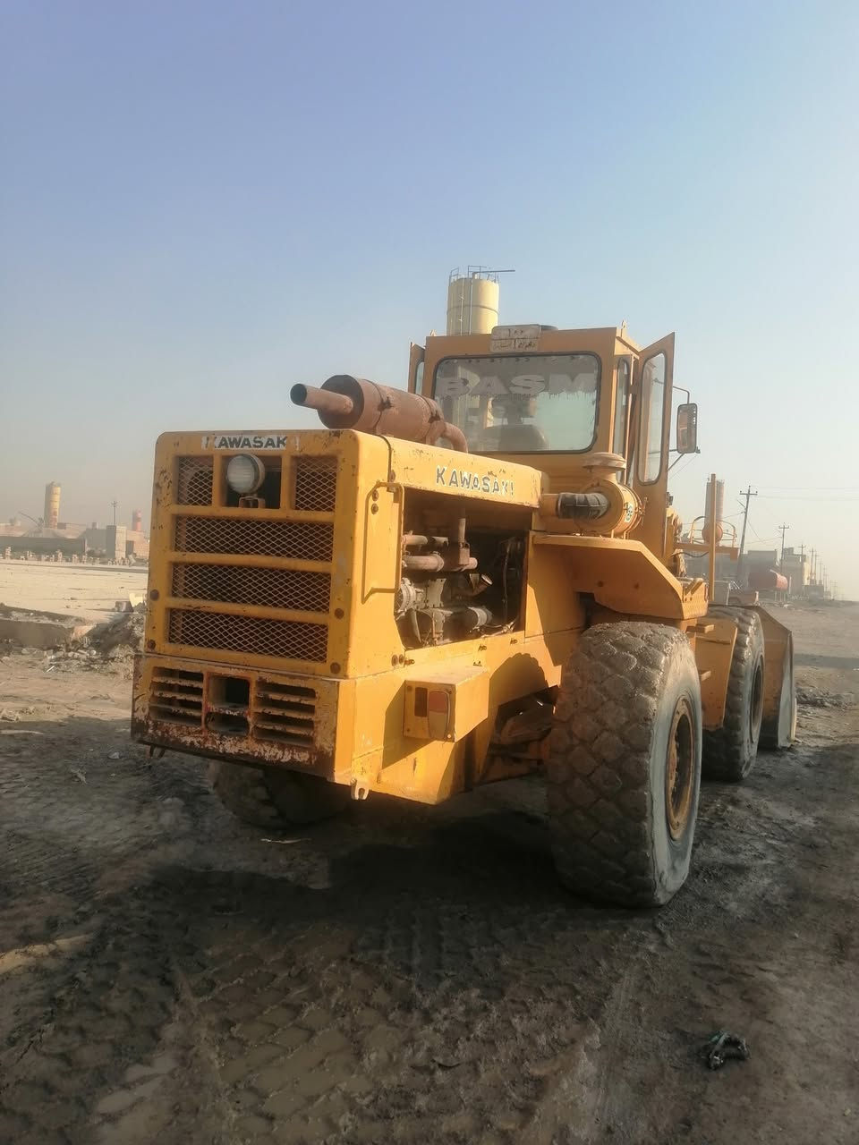 للبيع حجم 80 رقم دهوك موديل 82صاحبو الشرعي متوفي سعر 120 وبي مجال شفر جاهز للعمل ***********
