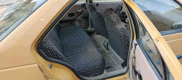 بيجو ٤٠٥ موديل ٢٠١٠ رقم واسط تحويل ثاني يوم كفاله محرك وكير السعر ٢٥ ورقه الرقم ***********
