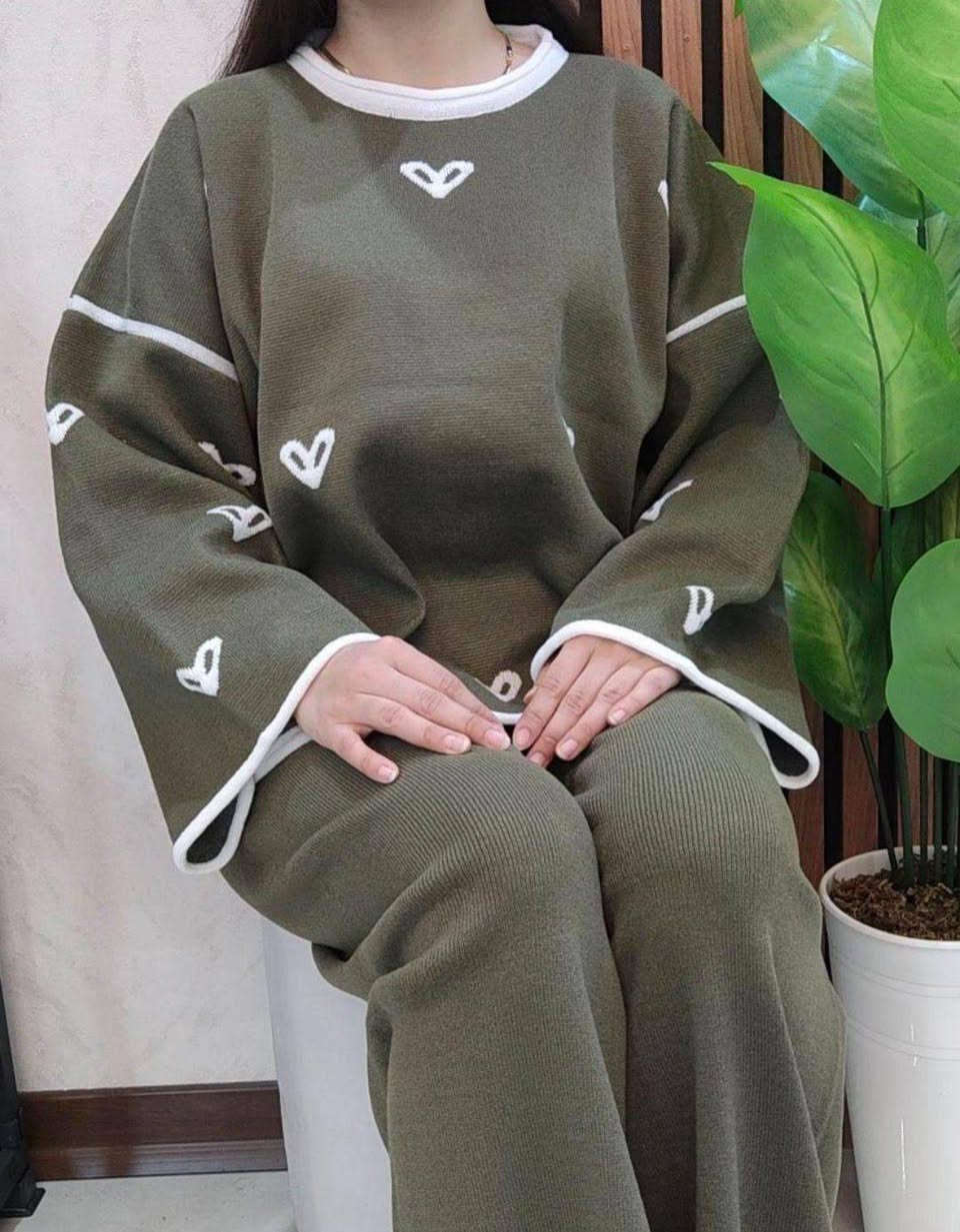 عروضات مستمرة على أجمل البسة نسائية! 
سعر 7فقط
تسوّقي الآن تشكيلات أنيقة ومميزة من👗 البسه ليان
، وبأسعار ولا بالأحلام! 💃
🎁 تخفيضات خاصة + موديلات جديدة يومياً. 🎀 عنوان كامب دوميز شارع 17 
📍 لا تفوّتي الفرصة… الأناقة في انتظارك


**إذا كنت صاحب هذا الإعلان وتريد حذفه لأي سبب، رجاءا أرسل رسالة إلى الدعم الفني**